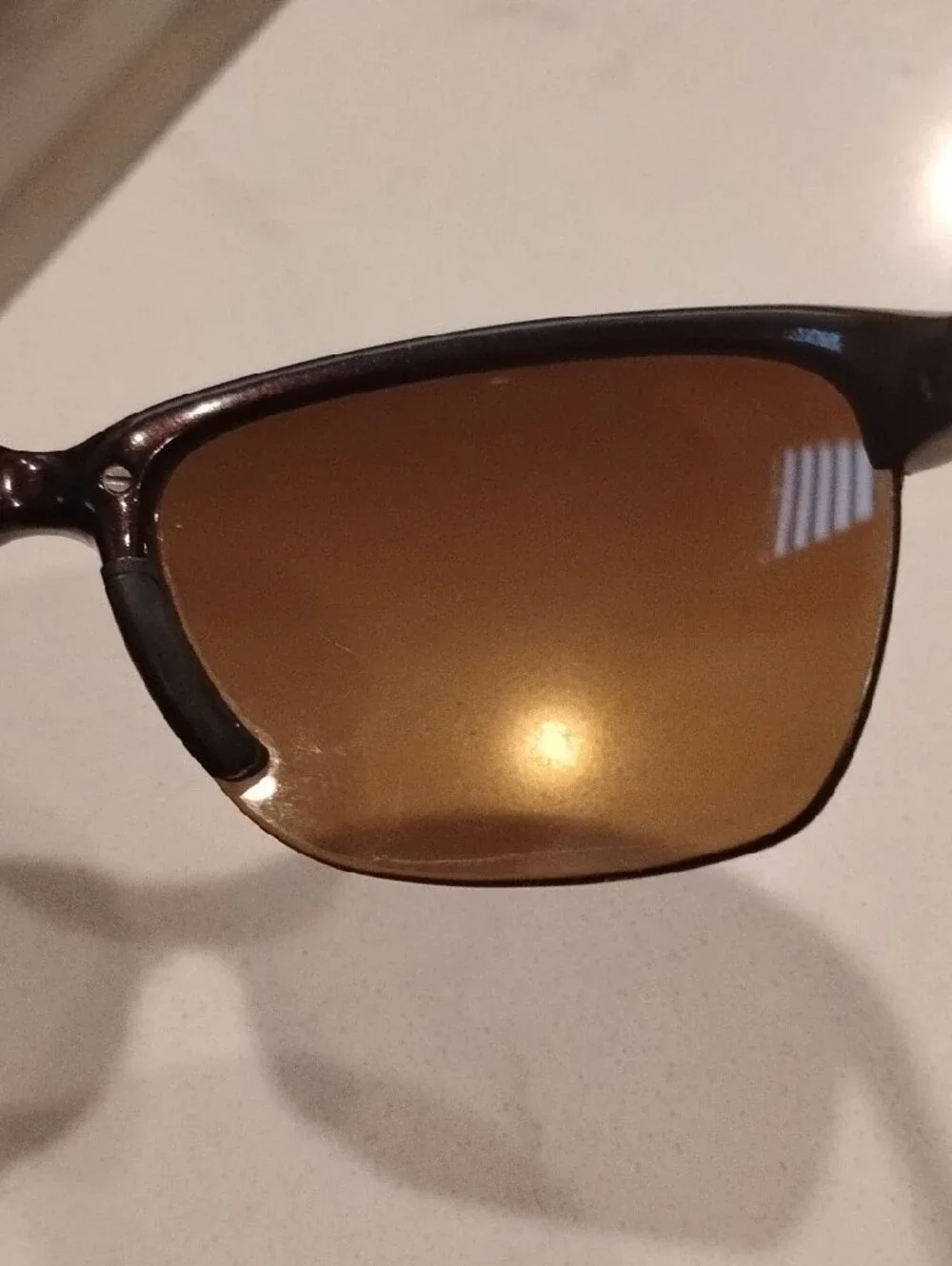 Oakley classic black